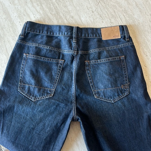 Aeropostale jeans - Picture 3 of 5